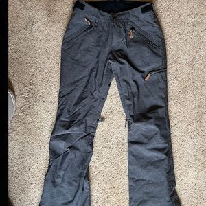 Roxy Snowboarding Pants XS